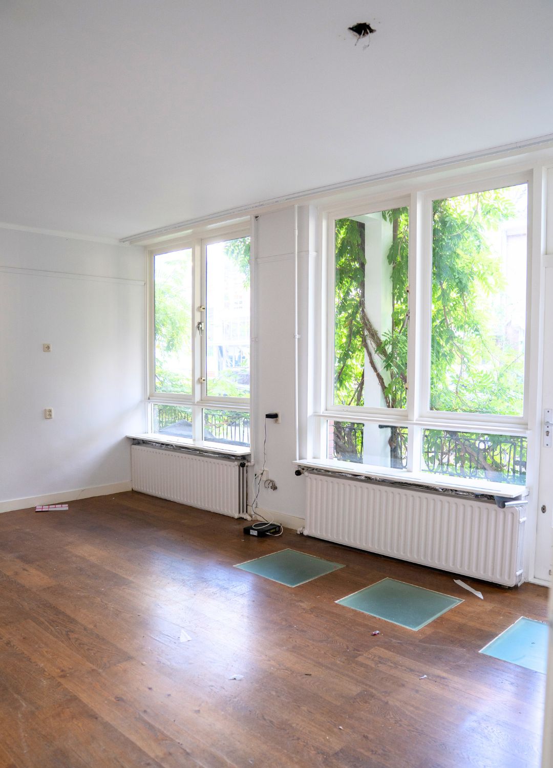 Foto's Albrecht Dürerstraat 23 Amsterdam - Onderhoudsbedrijf Schoen (1)