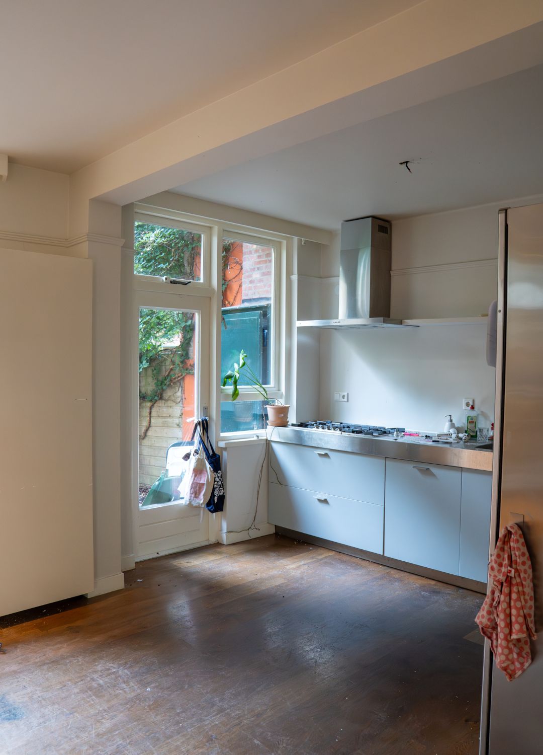 Foto's Albrecht Dürerstraat 23 Amsterdam - Onderhoudsbedrijf Schoen (4)
