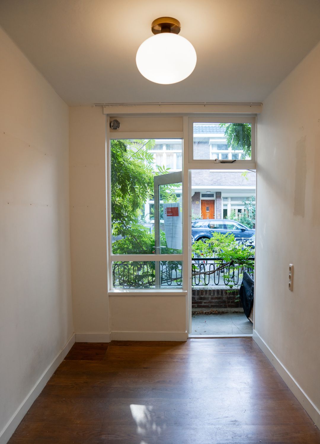 Foto's Albrecht Dürerstraat 23 Amsterdam - Onderhoudsbedrijf Schoen (5)