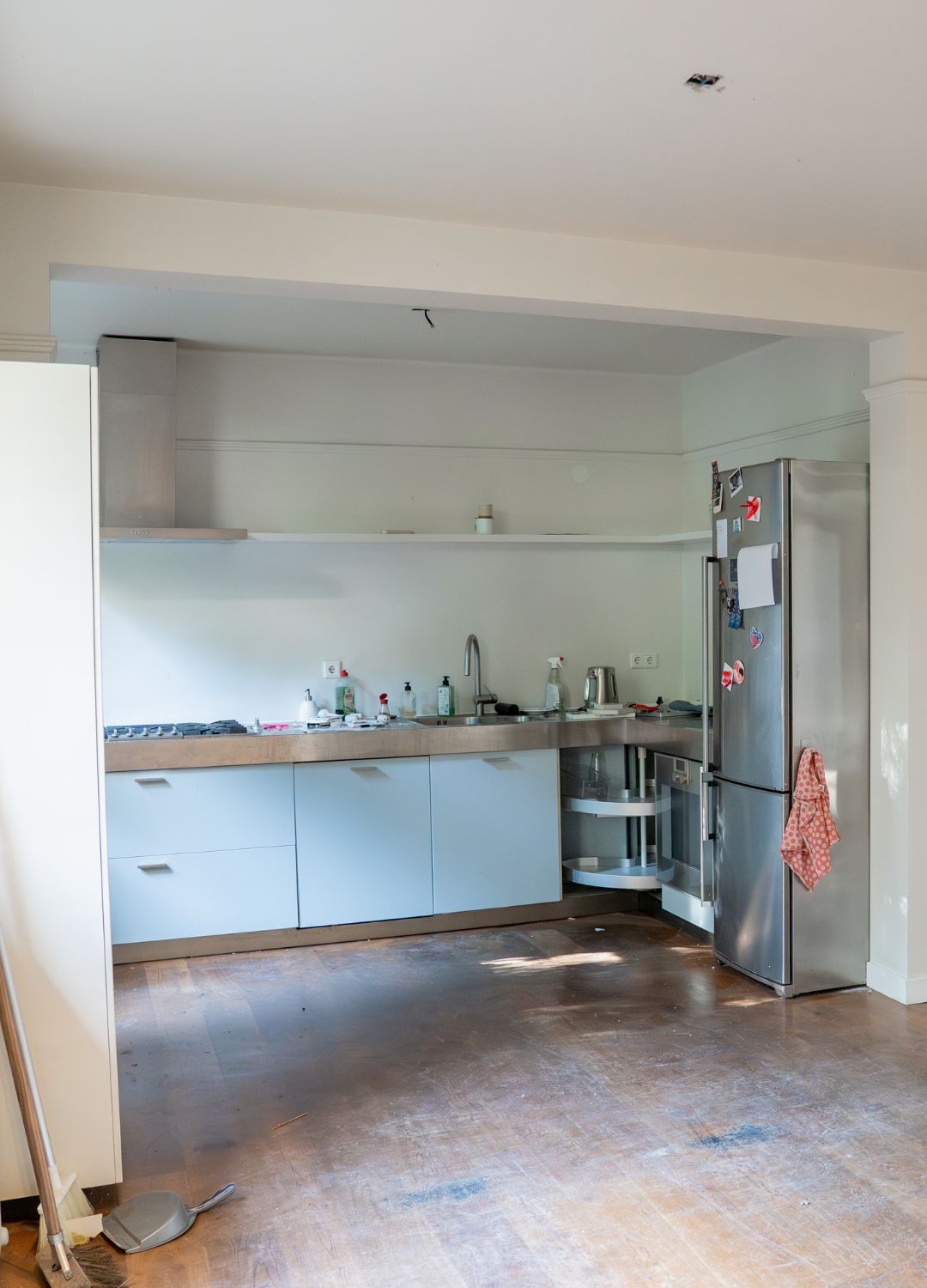 Foto's Albrecht Dürerstraat 23 Amsterdam - Onderhoudsbedrijf Schoen (8)