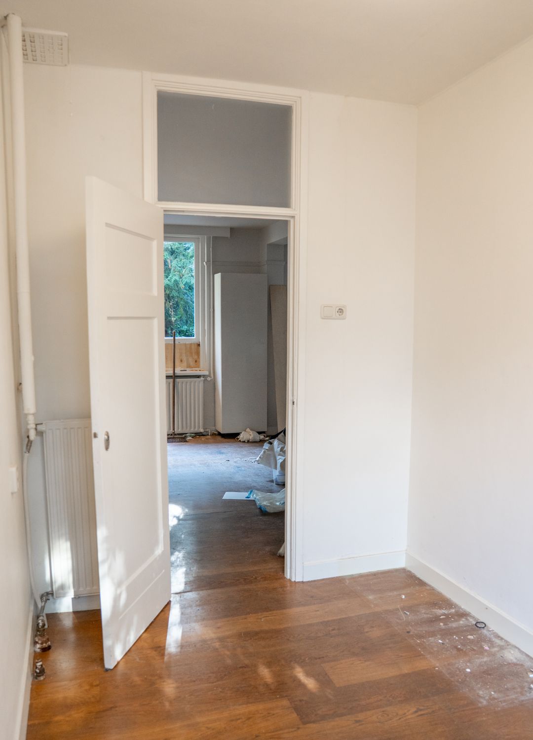Foto's Albrecht Dürerstraat 23 Amsterdam - Onderhoudsbedrijf Schoen (9)