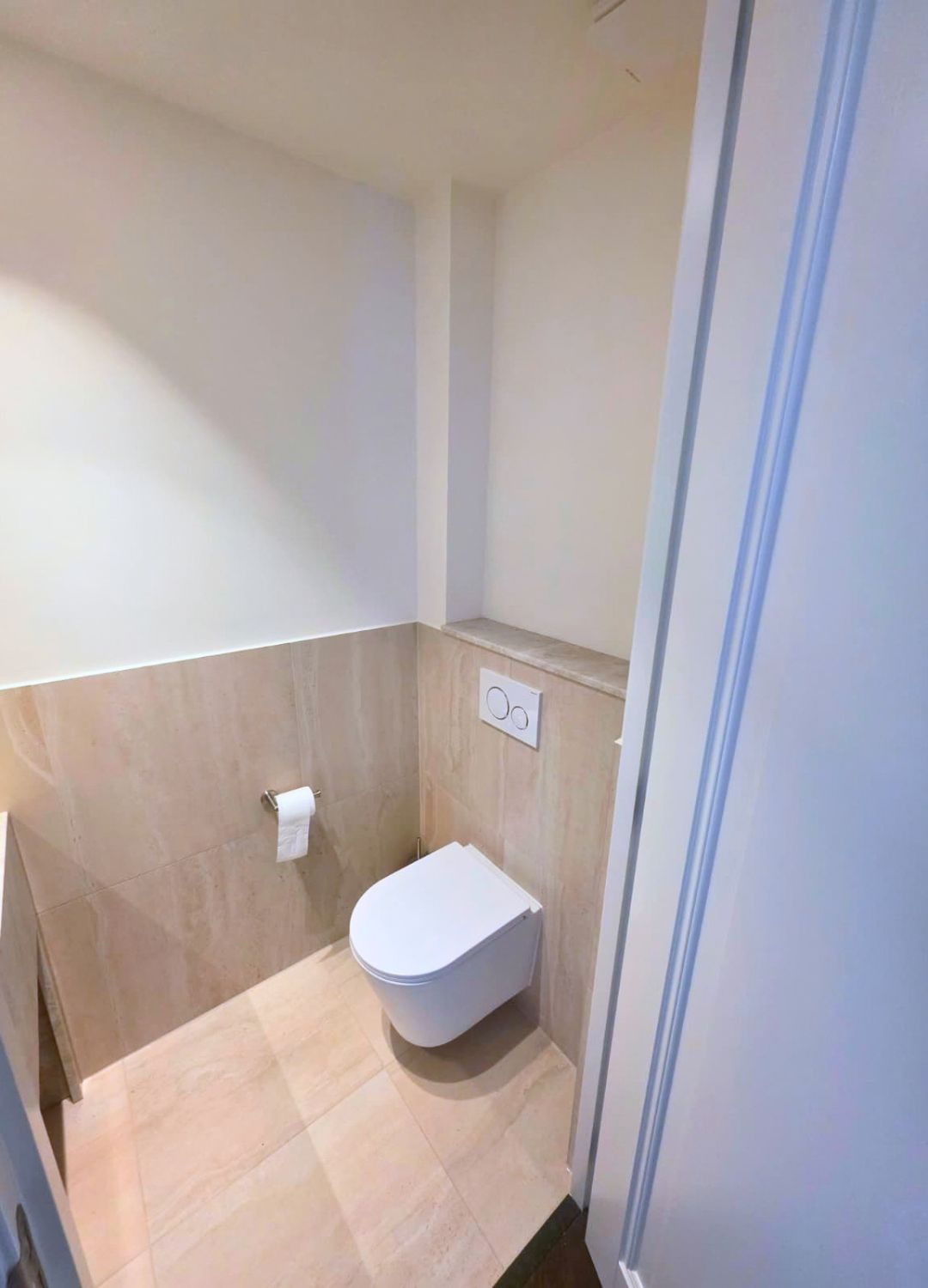 Foto's Albrecht Dürerstraat 23 Amsterdam - Onderhoudsbedrijf Schoen